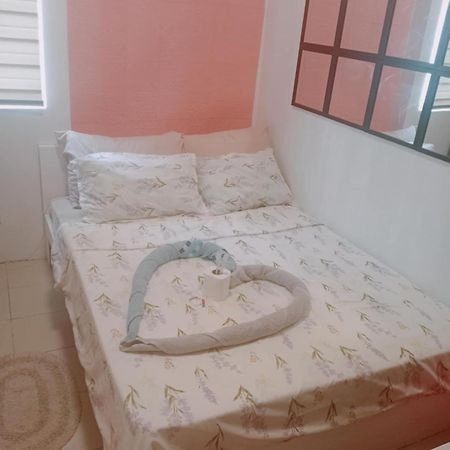 Urban Deca Staycation Mandaluyong Dış mekan fotoğraf