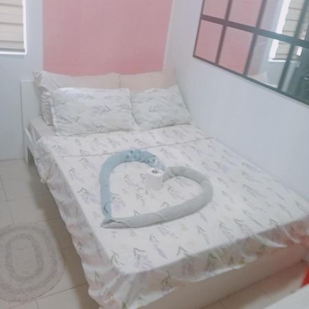 Urban Deca Staycation Mandaluyong Dış mekan fotoğraf