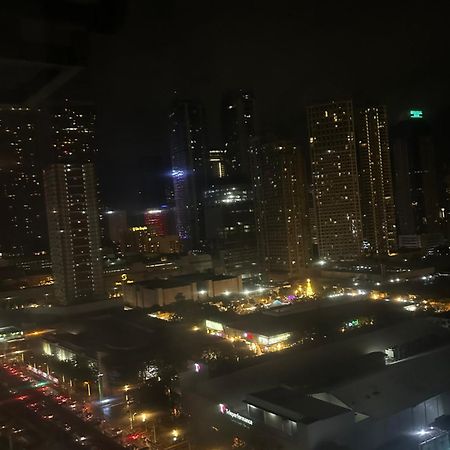 Urban Deca Staycation Mandaluyong Dış mekan fotoğraf