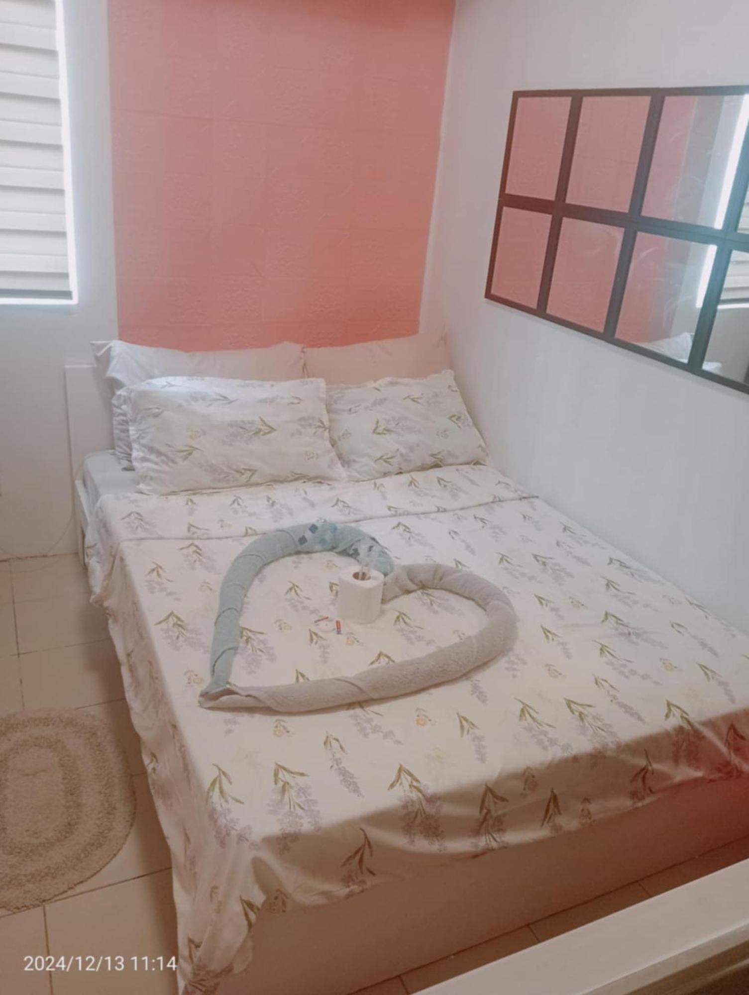 Urban Deca Staycation Mandaluyong Dış mekan fotoğraf