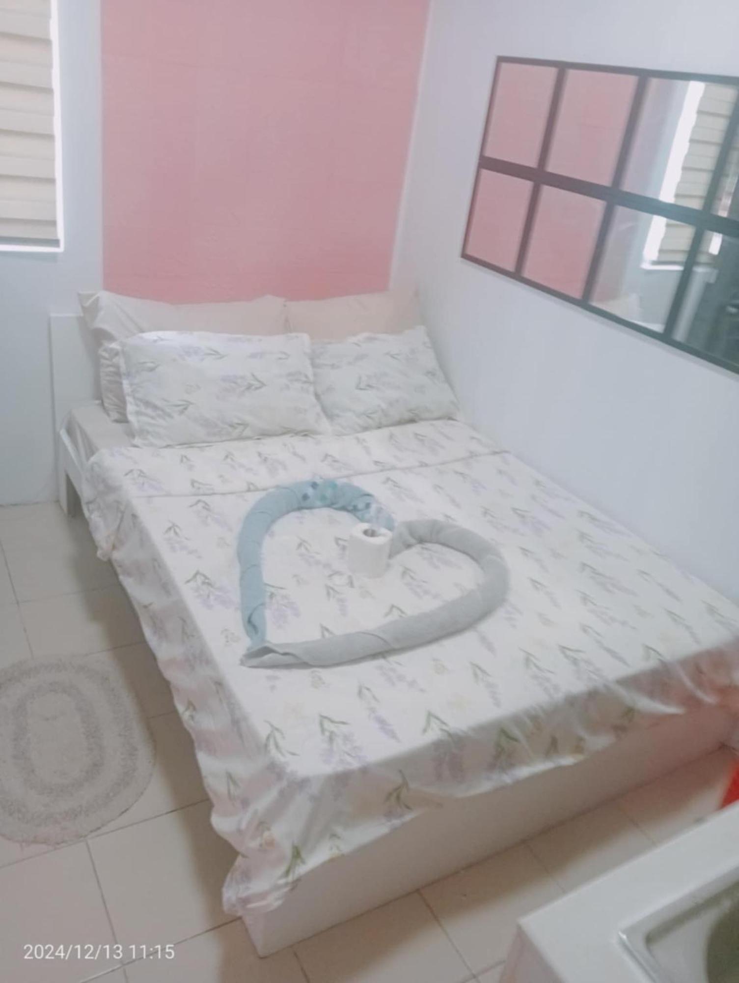Urban Deca Staycation Mandaluyong Dış mekan fotoğraf
